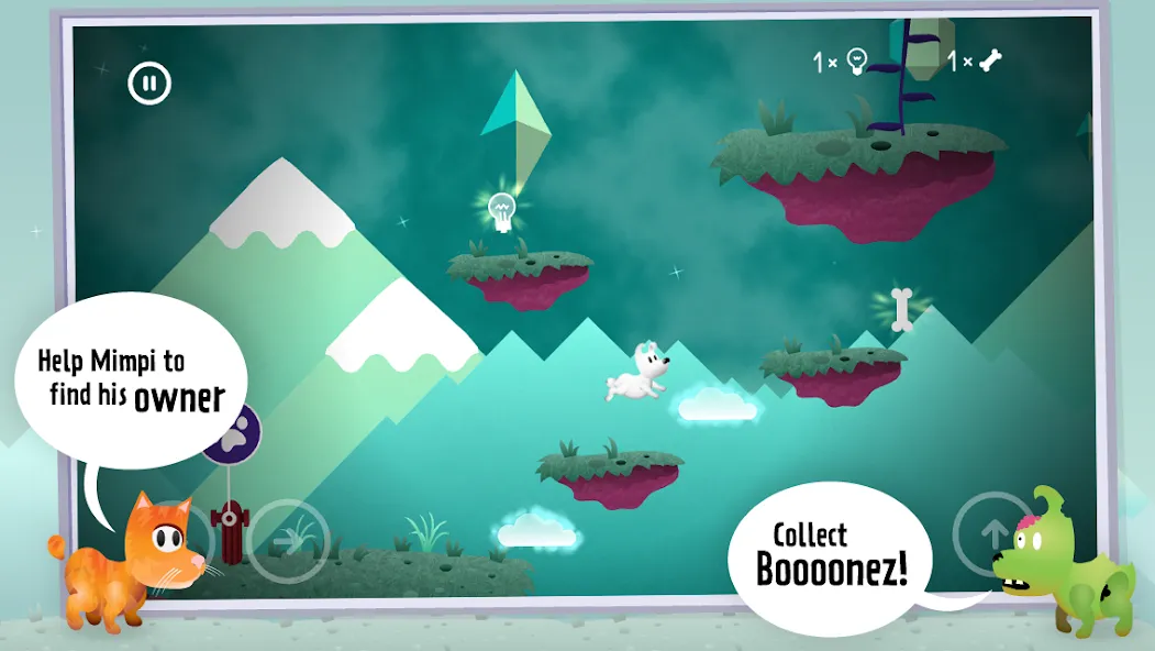 Mimpi (Мимпи)  [МОД Много денег] Screenshot 1