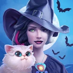 Скачать взлом Hidden objects of Eldritchwood  [МОД Меню] - полная версия apk на Андроид