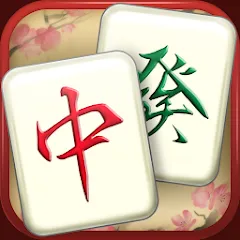 Скачать взлом Mahjong Puzzle Shisensho (Маджонг Пазл Шисеншо)  [МОД Много денег] - стабильная версия apk на Андроид