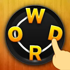 Взлом Word Connect - Word Games  [МОД Все открыто] - последняя версия apk на Андроид