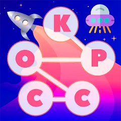 Взлом Кроссворды и Сканворды из слов  [МОД Unlocked] - последняя версия apk на Андроид