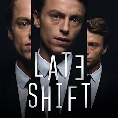 Взломанная Late Shift (Лейт Шифт)  [МОД Mega Pack] - стабильная версия apk на Андроид