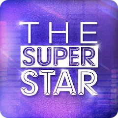 Взлом The SuperStar (Зе Суперстар)  [МОД Unlimited Money] - стабильная версия apk на Андроид