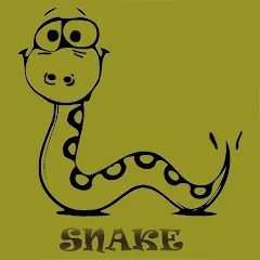Взлом Snake VI (Нокиа Змейка )  [МОД Меню] - стабильная версия apk на Андроид