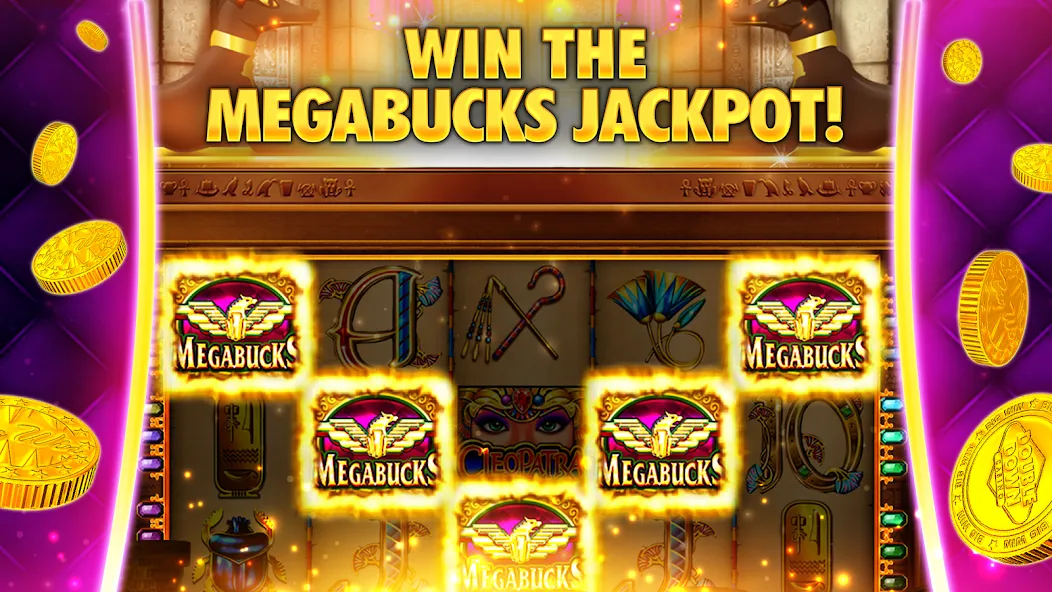 DoubleDown Casino Vegas Slots (Даблдаун)  [МОД Много монет] Screenshot 5