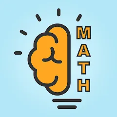 Взломанная Math Riddles: IQ Test (Математические загадки)  [МОД Много денег] - полная версия apk на Андроид