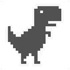 Скачать взломанную Dino T-Rex (Дино Т)  [МОД Menu] - последняя версия apk на Андроид