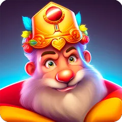 Скачать взлом Match Blast Puzzle 3  [МОД Все открыто] - последняя версия apk на Андроид