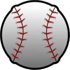 Взлом IQ Baseball - Number Puzzle (АйКью Бейсбол)  [МОД Много монет] - стабильная версия apk на Андроид