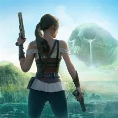 Взлом Guns of Glory: Lost Island (Ганз оф Глори)  [МОД Unlocked] - последняя версия apk на Андроид