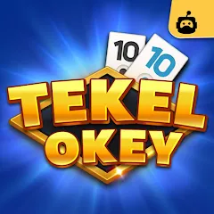 Скачать взлом Tekel Okey (Текел Окей)  [МОД Все открыто] - последняя версия apk на Андроид