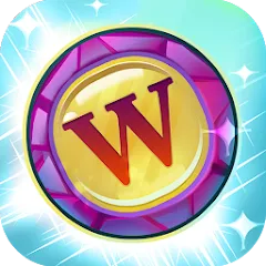 Скачать взломанную Words of Wonder : Match Puzzle (Вордс оф Вандер)  [МОД Бесконечные монеты] - стабильная версия apk на Андроид