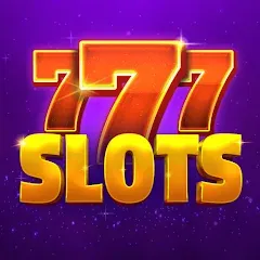 Взлом Best Casino Legends 777 Slots (Бест Казино Легенды 777 Слотс)  [МОД Много монет] - полная версия apk на Андроид