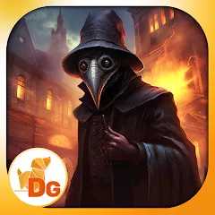 Взломанная Criminal Archives 1 f2p (Криминальные архивы 1 бесплатно 2)  [МОД Бесконечные деньги] - стабильная версия apk на Андроид