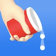 Скачать взлом Bounce and collect (Баунс энд коллект)  [МОД Mega Pack] - стабильная версия apk на Андроид