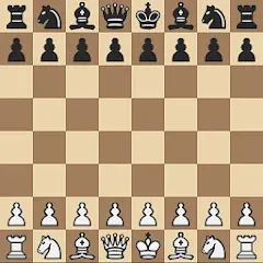 Взлом Chess: Classic Board Game  [МОД Unlocked] - полная версия apk на Андроид