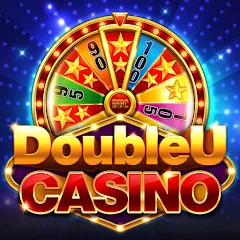 Скачать взломанную DoubleU Casino™ - Vegas Slots (ДаблЮ Казино)  [МОД Меню] - стабильная версия apk на Андроид