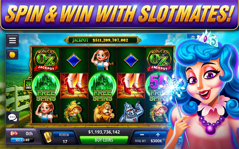 Take 5 Vegas Casino Slot Games (Тейк 5 Вегас Казино Слот игры)  [МОД Все открыто] Screenshot 4