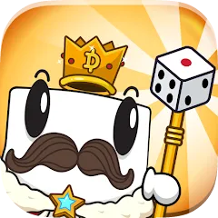 Взлом Dice Kingdom (Beta Test)  [МОД Unlimited Money] - стабильная версия apk на Андроид