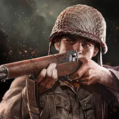 Скачать взлом Road to Valor: World War II (Роуд ту Валор)  [МОД Mega Pack] - полная версия apk на Андроид