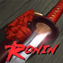 Скачать взломанную Ronin: The Last Samurai  [МОД Menu] - последняя версия apk на Андроид