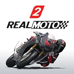 Взлом Real Moto 2 (Реал Мото 2)  [МОД Меню] - последняя версия apk на Андроид