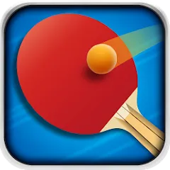 Скачать взлом Ping Pong Stars - Table Tennis (Пингпонг Старс)  [МОД Menu] - последняя версия apk на Андроид