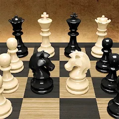 Скачать взлом Chess Kingdom : Online Chess  [МОД Много монет] - стабильная версия apk на Андроид