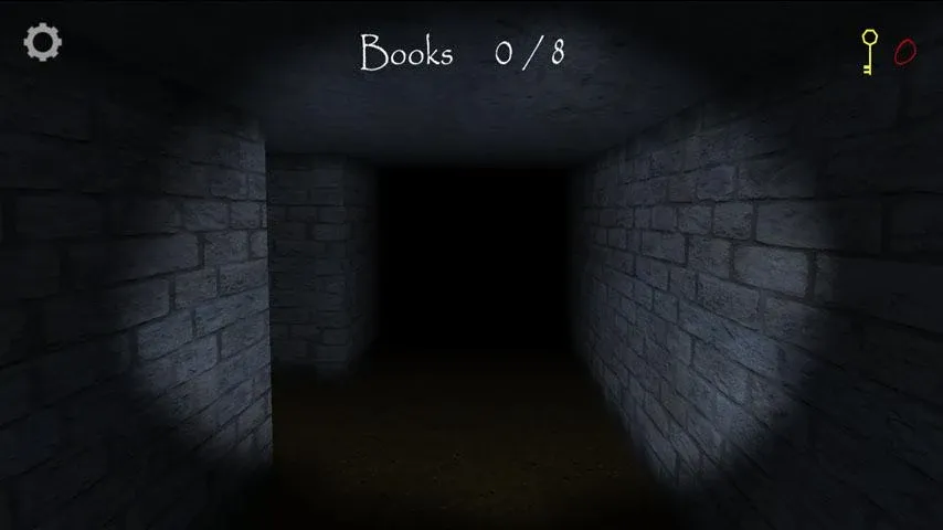 Slendrina: The Cellar (Слендрина)  [МОД Unlocked] Screenshot 3