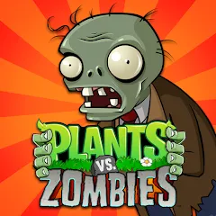 Взлом Plants vs. Zombies™  [МОД Unlimited Money] - стабильная версия apk на Андроид