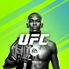 Скачать взлом EA SPORTS™ UFC® Mobile 2 (ИА СПОРТС УФЦ 2)  [МОД Unlocked] - стабильная версия apk на Андроид