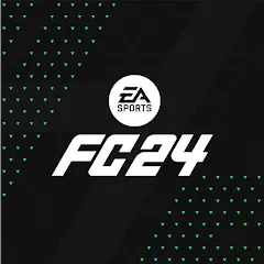 Взлом EA SPORTS FC™ 24 Companion (ИЭ СПОРТС ФИФА 23 Компаньон)  [МОД Много монет] - полная версия apk на Андроид