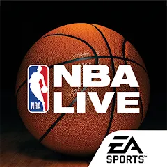 Скачать взлом NBA LIVE Mobile Basketball (НБА Лайв Мобайл)  [МОД Все открыто] - последняя версия apk на Андроид