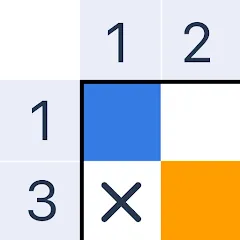 Взлом Nonogram Color - Logic Puzzle  [МОД Все открыто] - полная версия apk на Андроид