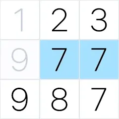 Скачать взлом Number Match - Number Games  [МОД Меню] - последняя версия apk на Андроид