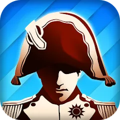 Взлом European War 4 : Napoleon (Европейская война 4)  [МОД Все открыто] - полная версия apk на Андроид