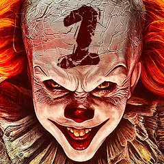 Взлом Death Park: Scary Clown Horror (Дэт Парк)  [МОД Menu] - стабильная версия apk на Андроид