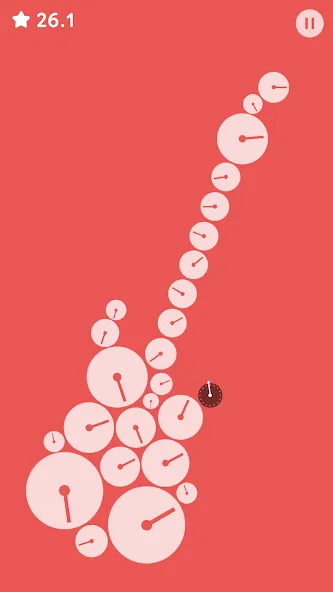 Clocks Game (Клокс Гейм)  [МОД Mega Pack] Screenshot 3