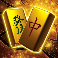 Взломанная Mahjong Master  [МОД Меню] - полная версия apk на Андроид