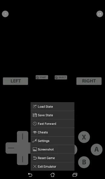 EmuBox - All in one emulator (ЭмуБокс)  [МОД Unlocked] Screenshot 2