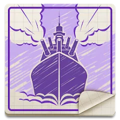 Скачать взлом Sea Battle. Confrontation  [МОД Много денег] - стабильная версия apk на Андроид