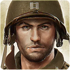 Скачать взлом World at War: WW2 Strategy (Ворлд эт Уор)  [МОД Бесконечные деньги] - последняя версия apk на Андроид