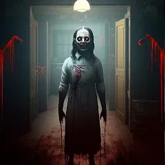 Взлом Scary Horror 2: Escape Games  [МОД Много монет] - последняя версия apk на Андроид