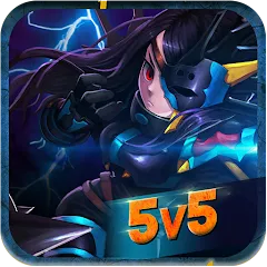 Взломанная Fight of Legends (Файт оф Легендс)  [МОД Много денег] - стабильная версия apk на Андроид