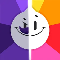 Взлом Adventure Trivia Crack (Тривия Крэк Приключение)  [МОД Много монет] - последняя версия apk на Андроид