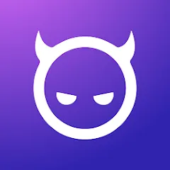 Скачать взломанную Evil Apples: Funny as ____ (Ивил Эпплс)  [МОД Все открыто] - полная версия apk на Андроид