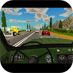 Скачать взлом Voyage: Eurasia Roads  [МОД Mega Pack] - последняя версия apk на Андроид