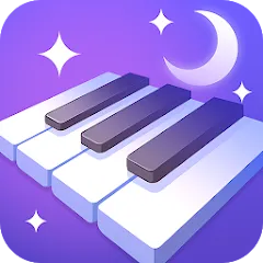 Скачать взломанную Dream Piano (Дрим Пиано)  [МОД Много монет] - полная версия apk на Андроид