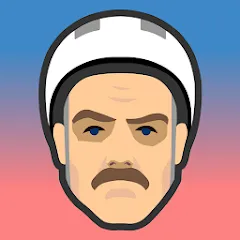 Взлом Happy Wheels (Хаппи Вилс)  [МОД Бесконечные деньги] - полная версия apk на Андроид