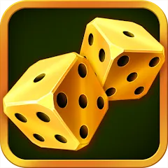 Взлом Farkle - Zonk Dice Game  [МОД Unlimited Money] - полная версия apk на Андроид